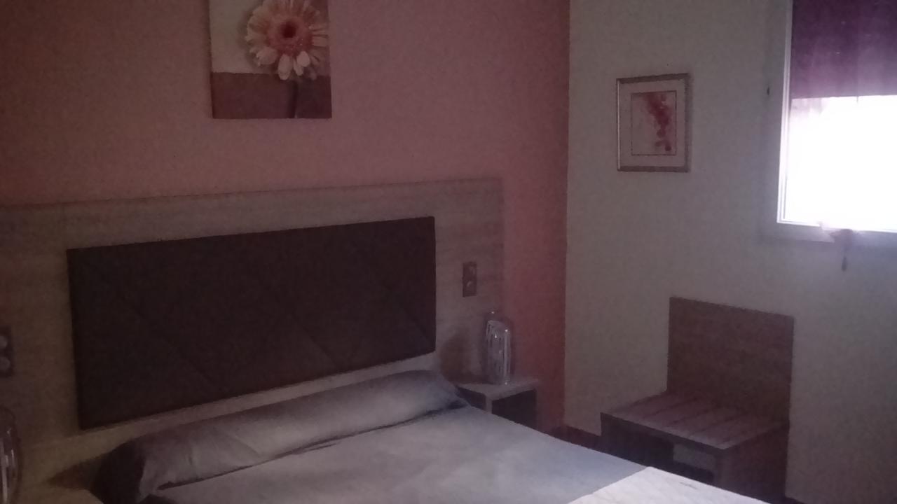 Hotel - Pub Le Petit Bosquet Santo-Pietro-di-Venaco Εξωτερικό φωτογραφία