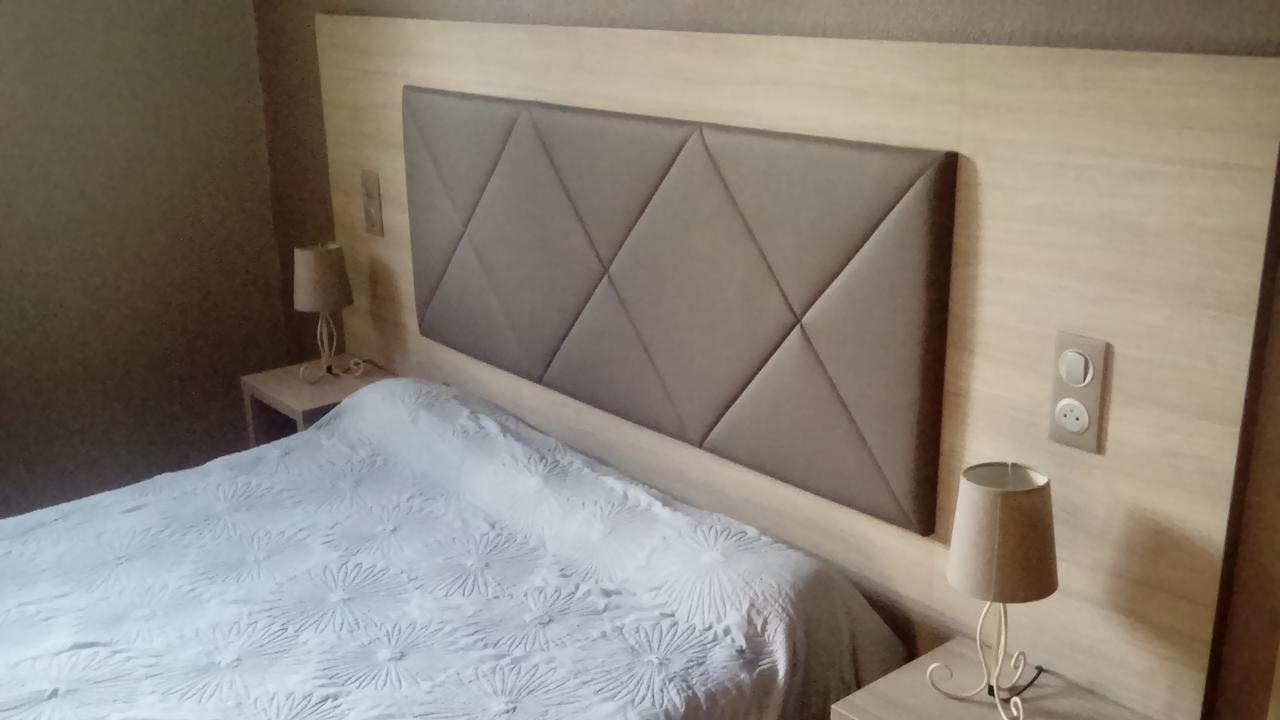 Hotel - Pub Le Petit Bosquet Santo-Pietro-di-Venaco Εξωτερικό φωτογραφία