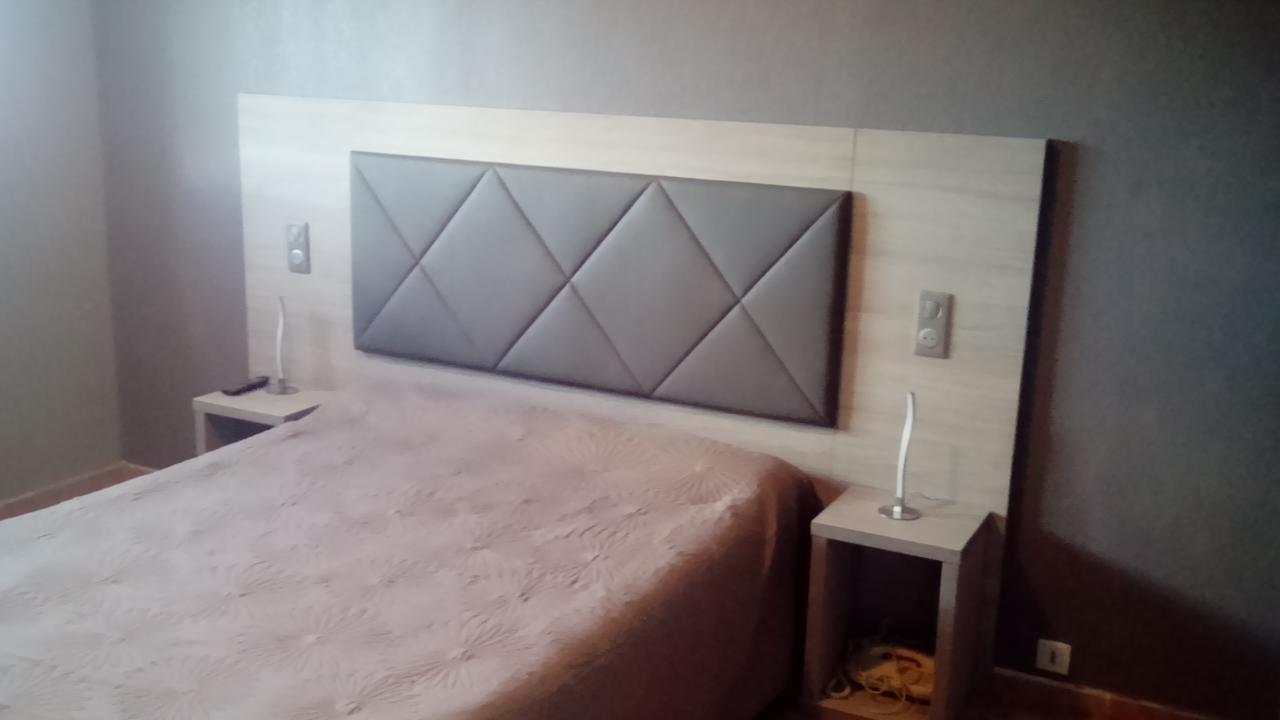 Hotel - Pub Le Petit Bosquet Santo-Pietro-di-Venaco Εξωτερικό φωτογραφία