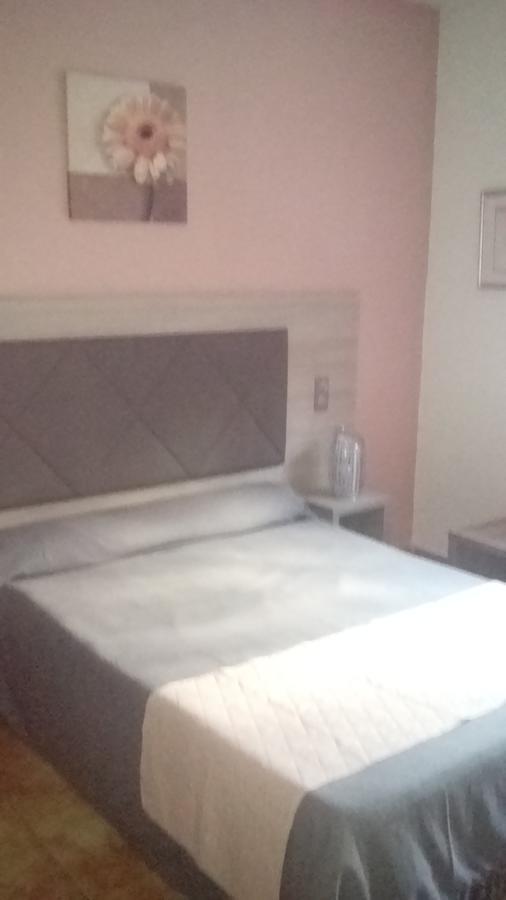 Hotel - Pub Le Petit Bosquet Santo-Pietro-di-Venaco Εξωτερικό φωτογραφία